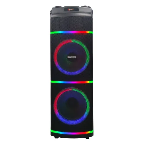 Акустика портативная HOLLEBERG HX-620