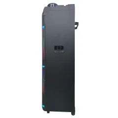 Акустика портативная HOLLEBERG HX-620