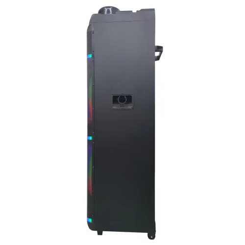 Акустика портативная HOLLEBERG HX-620