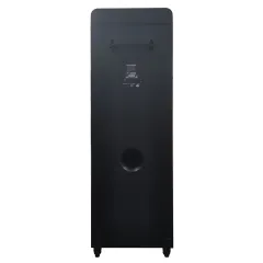 Акустика портативная HOLLEBERG HX-620