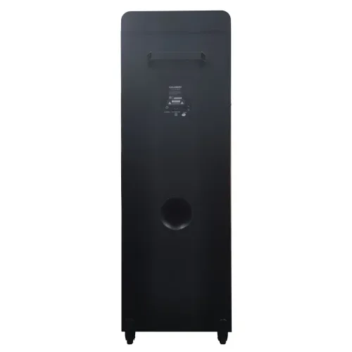 Акустика портативная HOLLEBERG HX-620