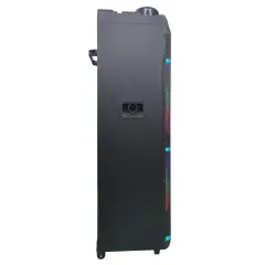 Акустика портативная HOLLEBERG HX-620