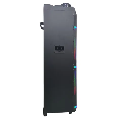 Акустика портативная HOLLEBERG HX-620