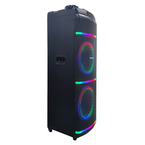 Акустика портативная HOLLEBERG HX-620