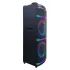 Акустика портативная HOLLEBERG HX-620