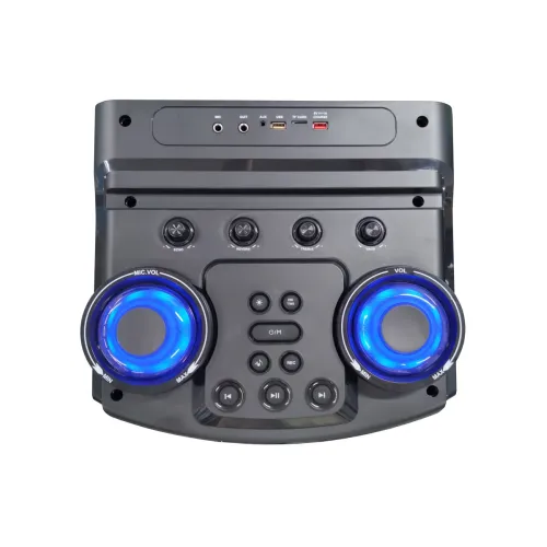 Акустика портативная HOLLEBERG HX-620
