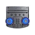 Акустика портативная HOLLEBERG HX-620