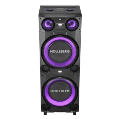 Акустика портативная HOLLEBERG HX-720