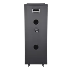 Акустика портативная HOLLEBERG HX-720