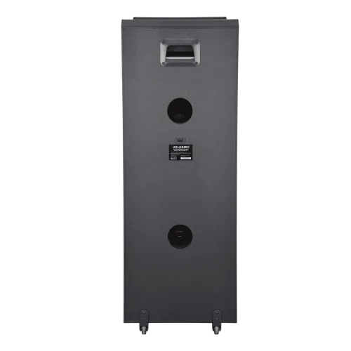 Акустика портативная HOLLEBERG HX-720