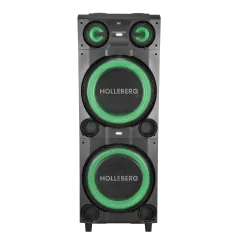 Акустика портативная HOLLEBERG HX-720