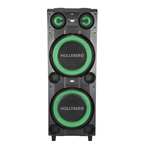 Акустика портативная HOLLEBERG HX-720