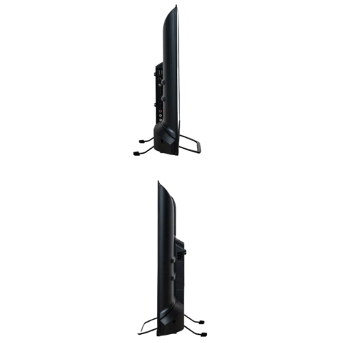 Телевизор 24" HOLLEBERG HGTV-LED24HD102T2 SMART TV