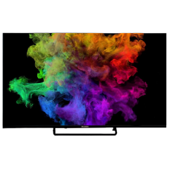 Телевизор 24" HOLLEBERG HGTV-LED24HD102T2 SMART TV