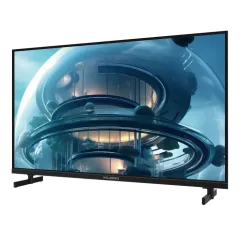 Телевизор 32" HOLLEBERG HGTV-LED32HDS103T2 SMART TV