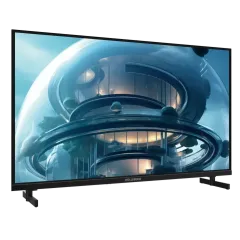 Телевизор 32" HOLLEBERG HGTV-LED32HDS103T2 SMART TV
