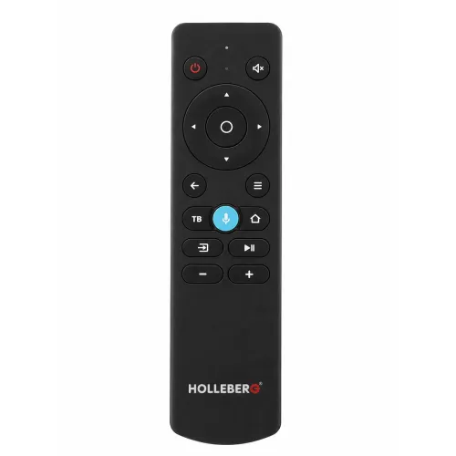 Телевизор 32" HOLLEBERG HGTV-LED32HDS103T2 SMART TV