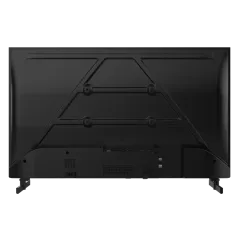 Телевизор 32" HOLLEBERG HGTV-LED32HDS103T2 SMART TV