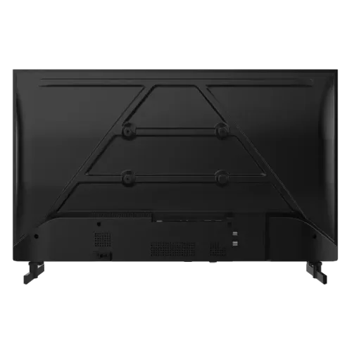 Телевизор 32" HOLLEBERG HGTV-LED32HDS103T2 SMART TV