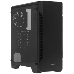 Корпус Zalman S3 черный