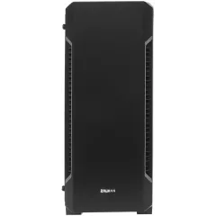 Корпус Zalman S3 черный