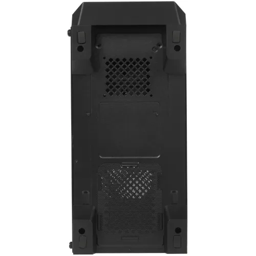 Корпус Zalman S3 черный