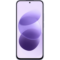 Сотовый телефон Xiaomi REDMI NOTE 17 4/128Gb фиолетовый