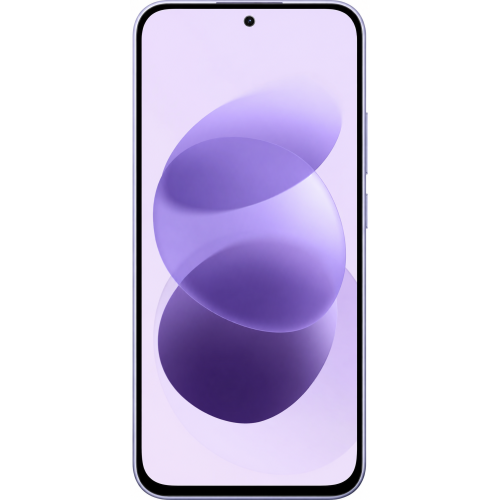 Сотовый телефон Xiaomi REDMI NOTE 17 4/128Gb фиолетовый