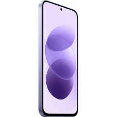 Сотовый телефон Xiaomi REDMI NOTE 17 4/128Gb фиолетовый
