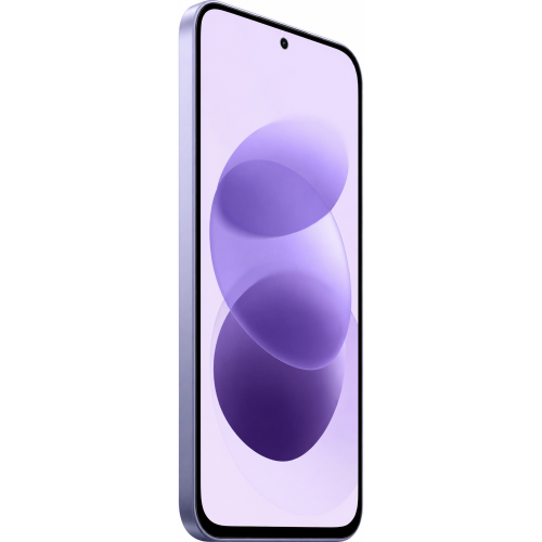 Сотовый телефон Xiaomi REDMI NOTE 17 4/128Gb фиолетовый
