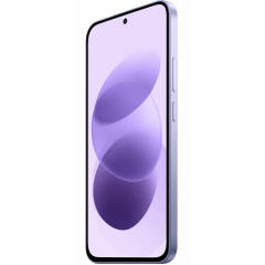 Сотовый телефон Xiaomi REDMI NOTE 17 4/128Gb фиолетовый