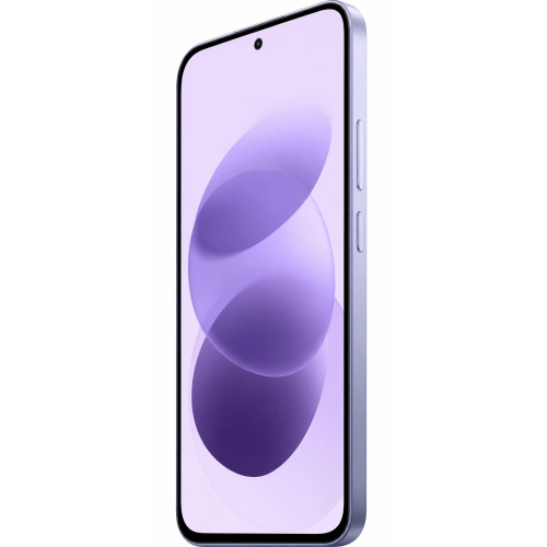 Сотовый телефон Xiaomi REDMI NOTE 17 4/128Gb фиолетовый