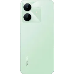 Сотовый телефон REALME Note 60х 3/64Gb зеленый 