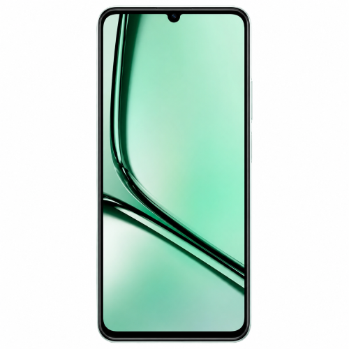 Сотовый телефон REALME Note 60х 3/64Gb зеленый 