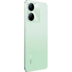 Сотовый телефон REALME Note 60х 3/64Gb зеленый 