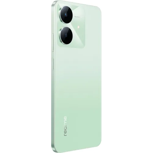 Сотовый телефон REALME Note 60х 3/64Gb зеленый 