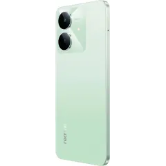 Сотовый телефон REALME Note 60х 3/64Gb зеленый 