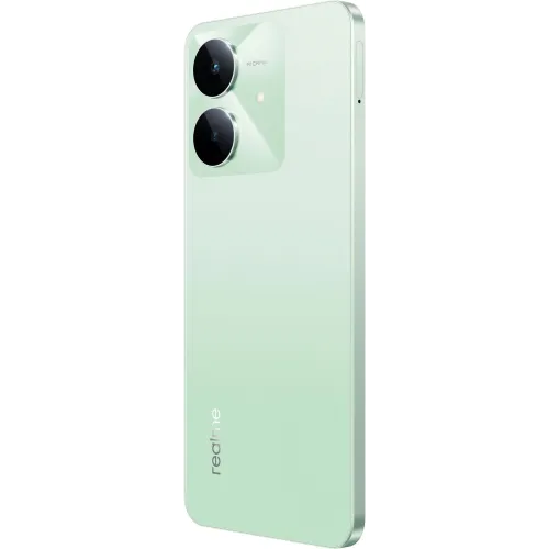 Сотовый телефон REALME Note 60х 3/64Gb зеленый 