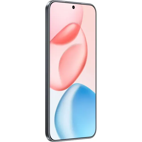Сотовый телефон Honor 400 12/256Gb черный
