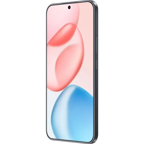 Сотовый телефон Honor 400 12/256Gb черный