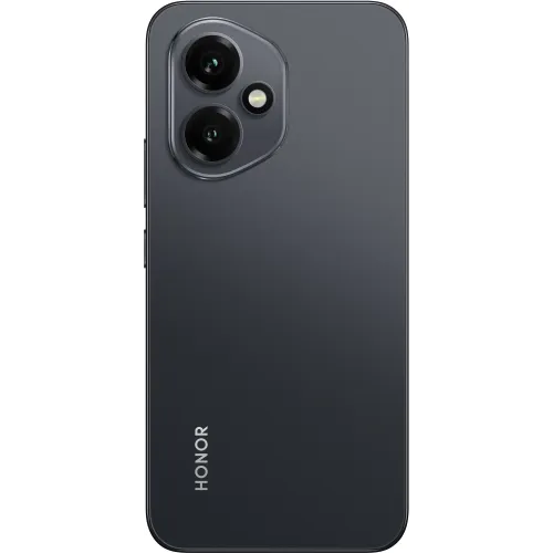 Сотовый телефон Honor 400 12/256Gb черный