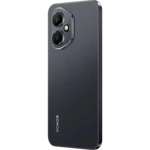 Сотовый телефон Honor 400 12/256Gb черный