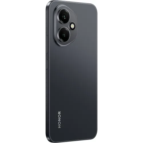 Сотовый телефон Honor 400 12/256Gb черный