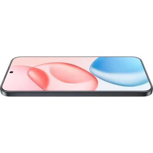 Сотовый телефон Honor 400 12/256Gb черный