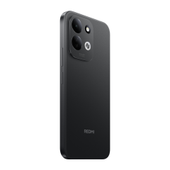 Сотовый телефон Xiaomi REDMI 17 4/128 черный
