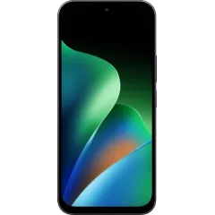 Сотовый телефон Xiaomi REDMI 17 4/128 черный