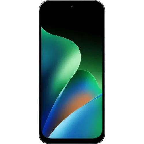 Сотовый телефон Xiaomi REDMI 17 4/128 черный