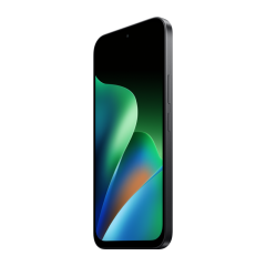 Сотовый телефон Xiaomi REDMI 17 4/128 черный