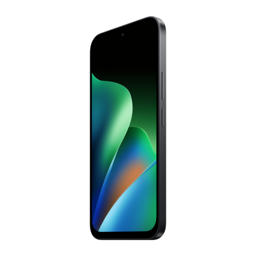 Сотовый телефон Xiaomi REDMI 17 4/128 черный