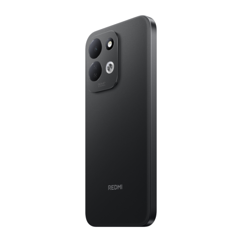 Сотовый телефон Xiaomi REDMI 17 4/128 черный